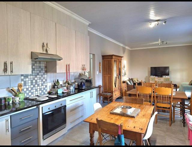 2 BEDROOM HOUSE FOR SALE IN BERGSIG